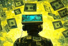 0,000,000 Seized From Crypto Ponzi Scheme Now Available To Compensate Victims, Says DOJ