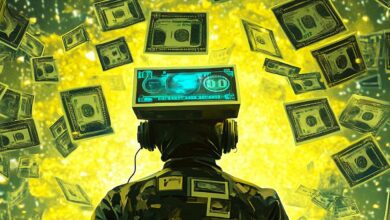 0,000,000 Seized From Crypto Ponzi Scheme Now Available To Compensate Victims, Says DOJ