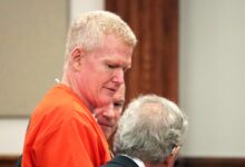 Alex Murdaugh murder retrial: Prosecutors may pursue death penalty