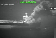 Waltz says ‘It is up to President Trump’ to determine if Iran violated ceasefire