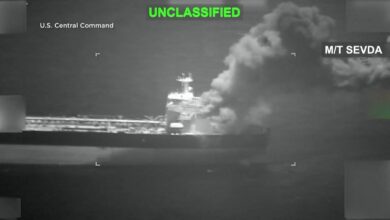 Waltz says ‘It is up to President Trump’ to determine if Iran violated ceasefire Waltz says ‘It is up to President Trump’ to determine if Iran violated ceasefire