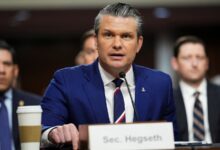 US to withdraw 5,000 troops from Germany