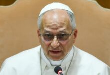 Pope calls for robust regulation of AI in manifesto
