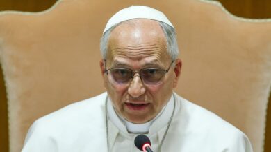 Pope calls for robust regulation of AI in manifesto Pope calls for robust regulation of AI in manifesto