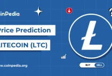 Litecoin (LTC) Price Prediction 2026, 2027 – 2030