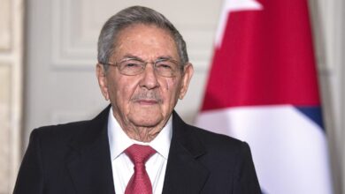 Possible US indictment of former Cuban president Raul Castro in coming days: Sources
