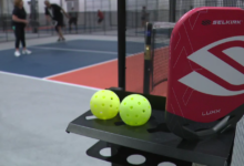 Pickleball Inc. clinches landmark 5 million investment into America’s “fastest growing” sport