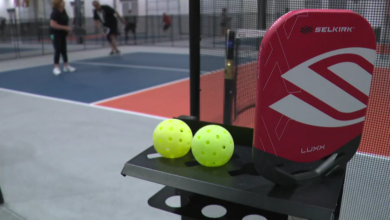 Pickleball Inc. clinches landmark 5 million investment into America’s “fastest growing” sport