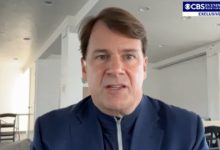 Ford CEO Jim Farley says company is focusing on making its vehicles more affordable