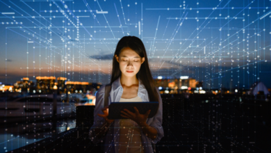 AI emerges as a top cause of layoffs, accounting for 26% of April’s job cuts
