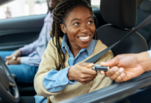 How to save money when shopping for a car and other important considerations