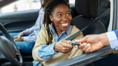 How to save money when shopping for a car and other important considerations