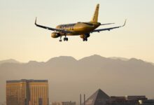 What to know about Spirit Airlines as it says it is ‘winding down all operations’