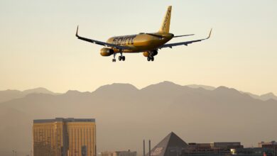 What to know about Spirit Airlines as it says it is ‘winding down all operations’