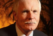 Ted Turner, media tycoon who founded CNN, dies at age 87