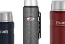 Thermos recalls 8.2 million containers after stoppers caused permanent vision loss