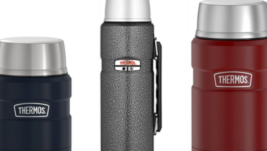 Thermos recalls 8.2 million containers after stoppers caused permanent vision loss