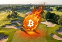 Bitcoin Open Heads To Iconic Glen Abbey Golf Club For June 8, 2026 Event