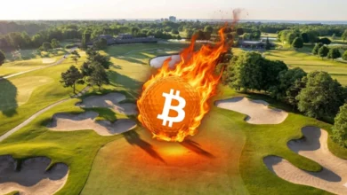 Bitcoin Open Heads To Iconic Glen Abbey Golf Club For June 8, 2026 Event Bitcoin Open Heads To Iconic Glen Abbey Golf Club For June 8, 2026 Event