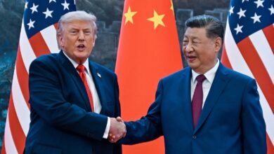 Trump-Xi summit Day 1 takeaways: ANALYSIS Trump-Xi summit Day 1 takeaways: ANALYSIS