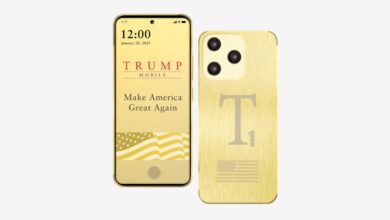 Trump Mobile says its phone will ship this week, almost a year after announcing the device