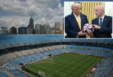 why international fans are skipping the US — and what it means for host cities