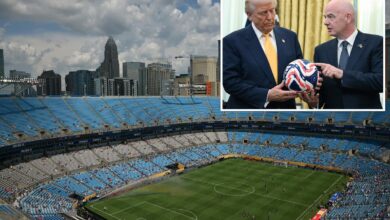 why international fans are skipping the US — and what it means for host cities