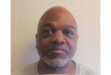 Man set to be executed for killing his ex-girlfriend and her 7-month-old daughter