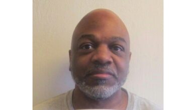 Man set to be executed for killing his ex-girlfriend and her 7-month-old daughter Man set to be executed for killing his ex-girlfriend and her 7-month-old daughter