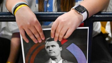 Florida biologist fired over Charlie Kirk post after his death wins 5K settlement