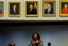 Florida Republicans slice and dice congressional districts