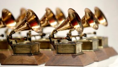 2027 Grammy Awards announce key dates: What to know 2027 Grammy Awards announce key dates: What to know