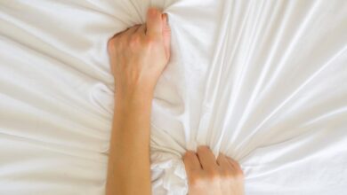 ‘Climaxxing’ Is A New Social Media Sex Trend
