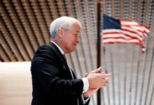 ‘No nonsense’ Wall Street titans displayed ‘friendly’ demeanors in meeting with Mamdani
