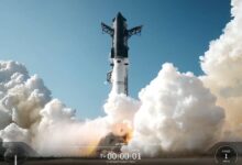 SpaceX’s first employee remains on mission: “Space is super important”