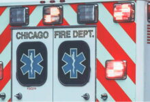 1-year-old’s drug overdose death ruled homicide, second Chicago child to OD in less than a year