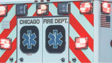 1-year-old’s drug overdose death ruled homicide, second Chicago child to OD in less than a year 1-year-old’s drug overdose death ruled homicide, second Chicago child to OD in less than a year