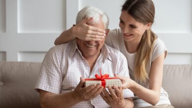 10 Father’s Day Gifts For Dad’s Health And Longevity, From A Doctor