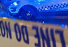 ,000 reward after West Side drive-by gunman kills one, wounds three