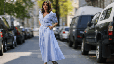 17 Waist-Slimming Dresses to Instantly Create an Hourglass Shape 17 Waist-Slimming Dresses to Instantly Create an Hourglass Shape