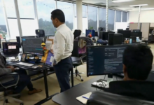 With uncertainty surrounding the H-1B visa fee, some U.S. businesses unsure how to move forward