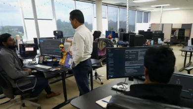 With uncertainty surrounding the H-1B visa fee, some U.S. businesses unsure how to move forward With uncertainty surrounding the H-1B visa fee, some U.S. businesses unsure how to move forward