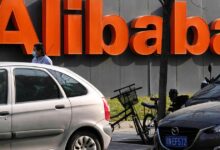 Alibaba sues Pentagon over blacklist designation