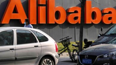Alibaba sues Pentagon over blacklist designation Alibaba sues Pentagon over blacklist designation