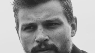 ‘1923’ Star Darren Mann Signs With Paradigm (EXCLUSIVE)