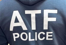 2 charged with trying to rob ATF agents during undercover gun purchase
