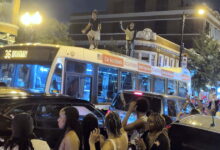 34 arrested during Chicago Pride Parade festivities, police say