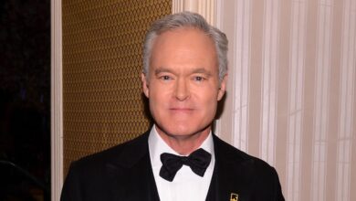 60 Minutes’ Scott Pelley Fired After Criticizing Bosses