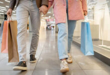 79-year-old fashion retailer closed 136 stores, killed one of its brands