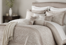 Refresh Your Sanctuary: The Reversible 8-piece Comforter Set You’ll Love